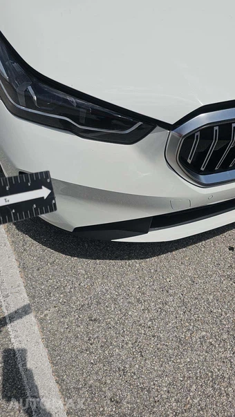 2024 BMW i5 eDrive40 – miniatura 25