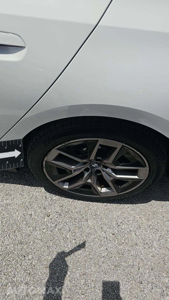 2024 BMW i5 eDrive40 – miniatura 26