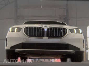 2024 BMW i5 eDrive40 – miniatura 3