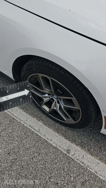 2024 BMW i5 eDrive40 – miniatura 30