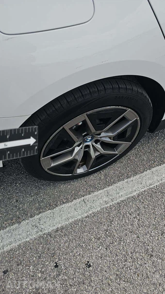 2024 BMW i5 eDrive40 – miniatura 31