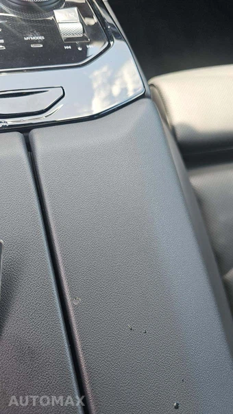 2024 BMW i5 eDrive40 – miniatura 32