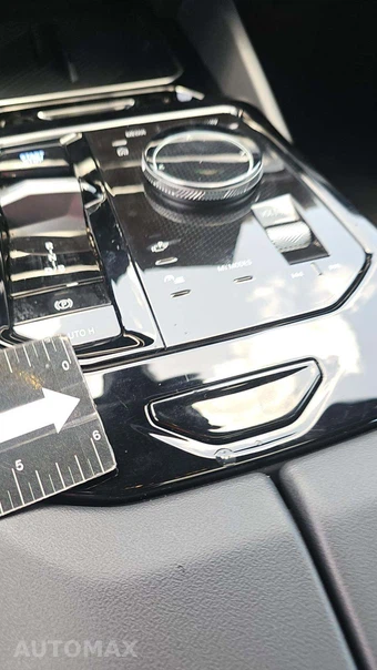 2024 BMW i5 eDrive40 – miniatura 33