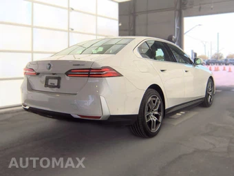 2024 BMW i5 eDrive40 – miniatura 5