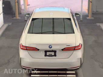 2024 BMW i5 eDrive40 – miniatura 6