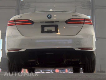 2024 BMW i5 eDrive40 – miniatura 7