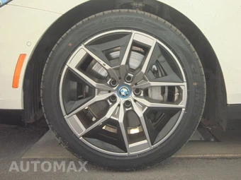 2024 BMW i5 eDrive40 – miniatura 9