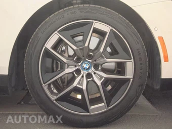 2024 BMW i5 eDrive40 – miniatura 10