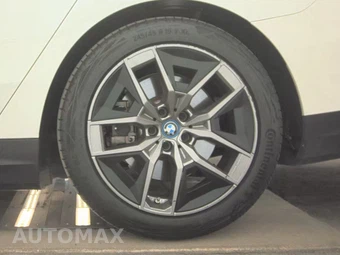 2024 BMW i5 eDrive40 – miniatura 12
