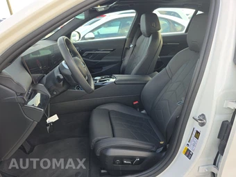 2024 BMW i5 eDrive40 – miniatura 13