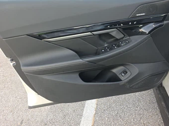 2024 BMW i5 eDrive40 – miniatura 15