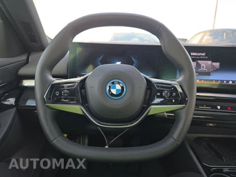 2024 BMW i5 eDrive40 – miniatura 16