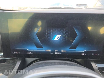 2024 BMW i5 eDrive40 – miniatura 18