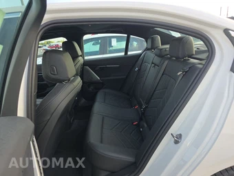 2024 BMW i5 eDrive40 – miniatura 19