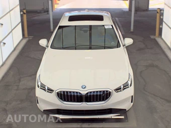 2024 BMW i5 eDrive40 – miniatura 2