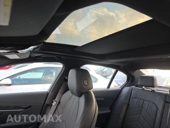 2024 BMW i5 eDrive40 – miniatura 20