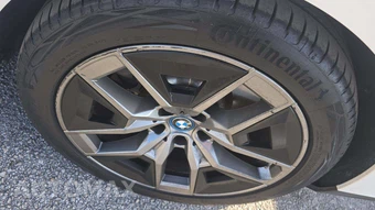 2024 BMW i5 eDrive40 – miniatura 27