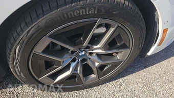2024 BMW i5 eDrive40 – miniatura 30