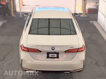 2024 BMW i5 eDrive40 – miniatura 6