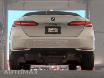 2024 BMW i5 eDrive40 – miniatura 7