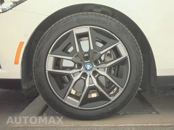 2024 BMW i5 eDrive40 – miniatura 9