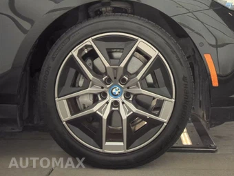 2024 BMW i5 eDrive40 - miniatura 10