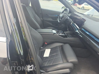 2024 BMW i5 eDrive40 - miniatura 14