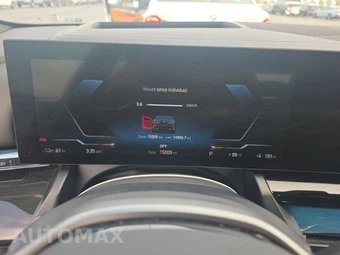 2024 BMW i5 eDrive40 - miniatura 18