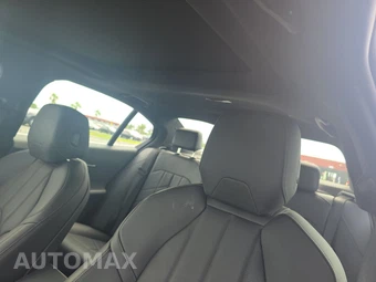 2024 BMW i5 eDrive40 - miniatura 20