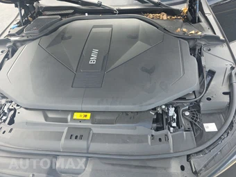 2024 BMW i5 eDrive40 - miniatura 22
