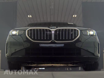 2024 BMW i5 eDrive40 - miniatura 3
