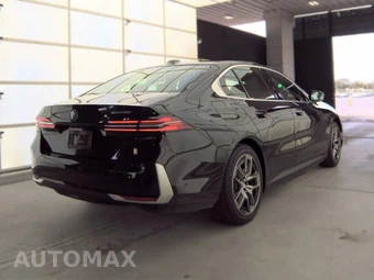 2024 BMW i5 eDrive40 - miniatura 5
