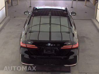 2024 BMW i5 eDrive40 - miniatura 6