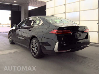 2024 BMW i5 eDrive40 - miniatura 8