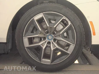 2024 BMW i5 eDrive40 – miniatura 10