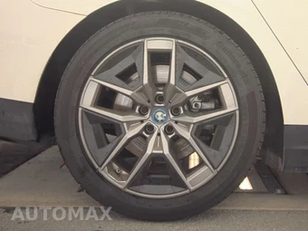 2024 BMW i5 eDrive40 – miniatura 11