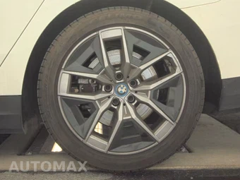 2024 BMW i5 eDrive40 – miniatura 12