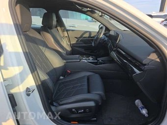 2024 BMW i5 eDrive40 – miniatura 14