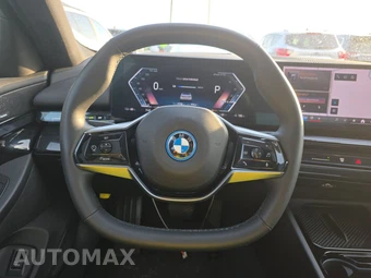 2024 BMW i5 eDrive40 – miniatura 16