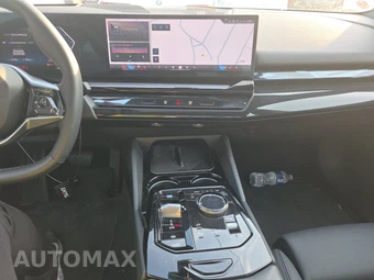 2024 BMW i5 eDrive40 – miniatura 17