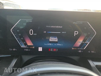 2024 BMW i5 eDrive40 – miniatura 18