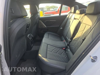 2024 BMW i5 eDrive40 – miniatura 19