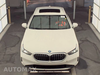 2024 BMW i5 eDrive40 – miniatura 2