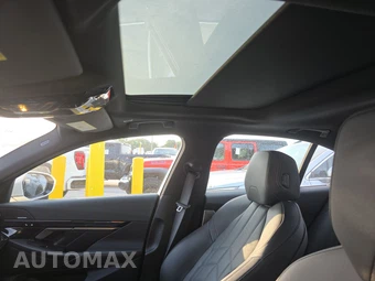 2024 BMW i5 eDrive40 – miniatura 20