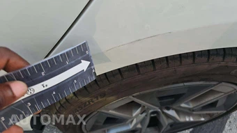 2024 BMW i5 eDrive40 – miniatura 29