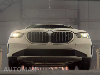 2024 BMW i5 eDrive40 – miniatura 3