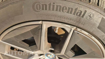 2024 BMW i5 eDrive40 – miniatura 30