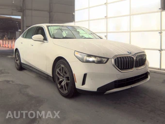 2024 BMW i5 eDrive40 – miniatura 4