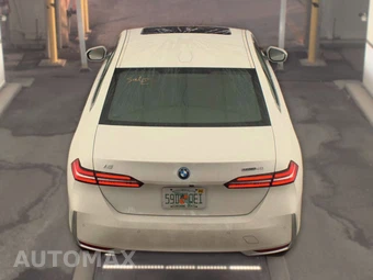 2024 BMW i5 eDrive40 – miniatura 6