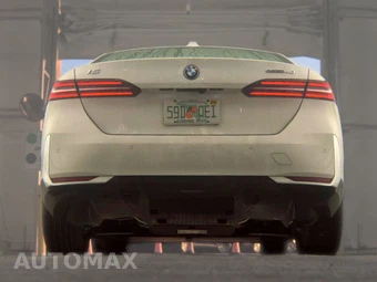 2024 BMW i5 eDrive40 – miniatura 7